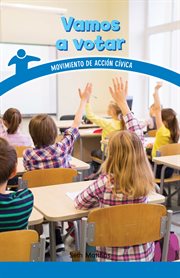 Vamos a votar (let's take a vote) cover image cdn