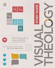 Visual theology study guide : seeing and understanding the truth about god cover image cdn