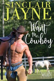 Want me, cowboy cover image cdn