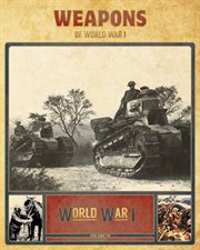 Weapons of world war i cover image cdn