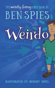 Weirdo cover image cdn