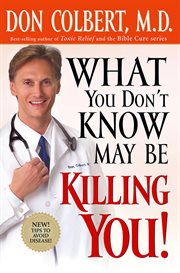 What you don't know may be killing you cover image cdn