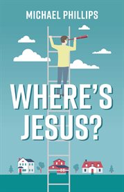 Where's jesus. a novella cover image cdn