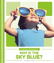 Why is the sky blue? cover image cdn