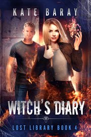 Witch's diary cover image cdn