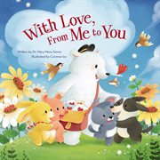 With love, from me to you cover image cdn
