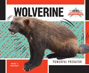 Wolverine : powerful predator cover image cdn