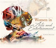 Women in arts and entertainment cover image cdn