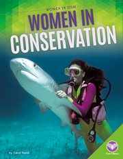 Women in conservation cover image cdn