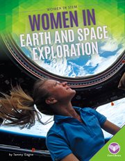 Women in Earth and space exploration cover image cdn