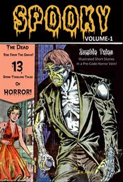 Zombie tales cover image cdn