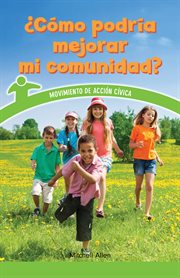¿cómo podría mejorar mi comunidad? (how can my community improve?) cover image cdn