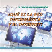 ¿qué es la red informática y el internet? (what are computer networks and the internet?) cover image cdn