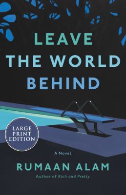 Leave the world behind cover image cdn