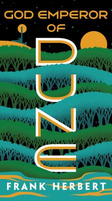 God emperor of Dune  cover image cdn