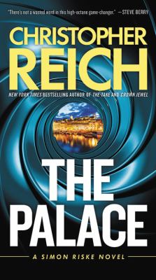 The Palace cover image cdn