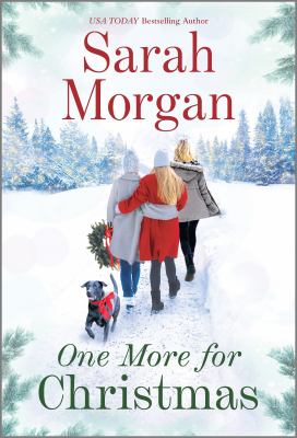 One More for Christmas cover image
