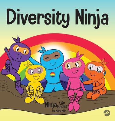 Diversity ninja  cover image cdn