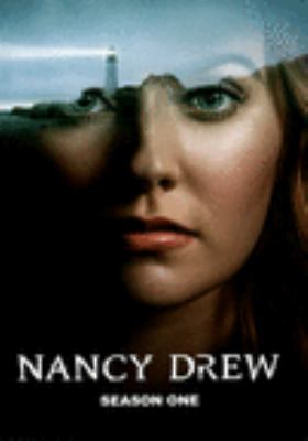 Nancy Drew. Season 1 cover image cdn
