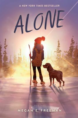 Alone cover image