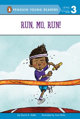Run, Mo, run!  cover image cdn