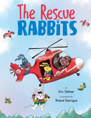 The rescue rabbitts  cover image cdn