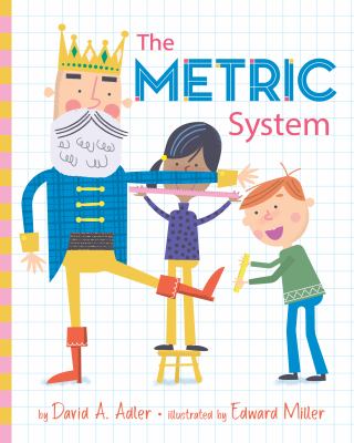 The metric system  cover image cdn