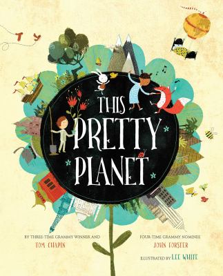 This pretty planet  cover image cdn