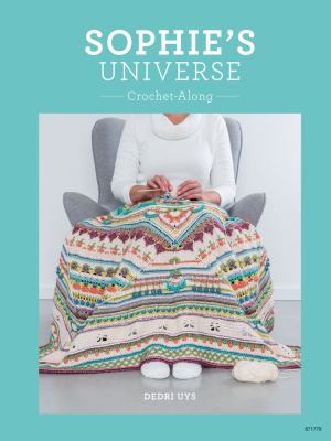 Sophie's Universe : crochet-along  cover image cdn