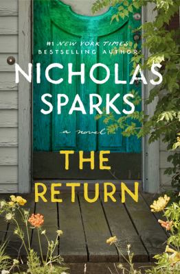 The Return cover image cdn