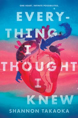 Everything I Thought I Knew cover image cdn