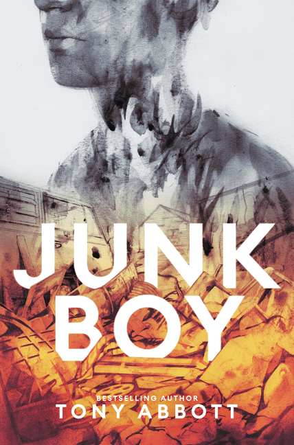 Junk Boy cover image cdn