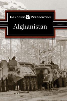 Afghanistan cover image