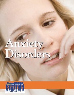 Anxiety disorders cover image cdn