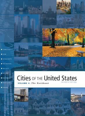 Cities of the United States cover image