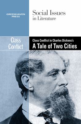Class conflict in Charles Dickens's A tale of two cities cover image cdn