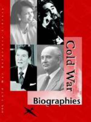 Cold War reference library cover image cdn