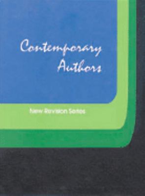 Contemporary authors new revision series. Volume 140 bio-bibliographical guide to current writers in fiction, general nonfiction, poetry, journalism, drama, motion pictures, television, and other fields cover image