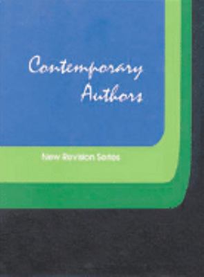 Contemporary authors new revision series. Volume 157 a bio-bibliographical guide to current writers in fiction, general nonfiction, poetry, journalism, drama, motion pictures, television, and other fields  cover image cdn