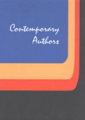 Contemporary authors. Volume 258 a bio-bibliographical guide to current writers in fiction, general nonfiction, poetry, journalism, drama, motion pictures, television, and other fields  cover image cdn