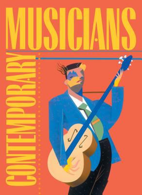Contemporary musicians. Volume 78 profiles of the people in music  cover image cdn