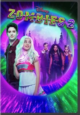 Z-O-M-B-I-E-S 2 cover image cdn