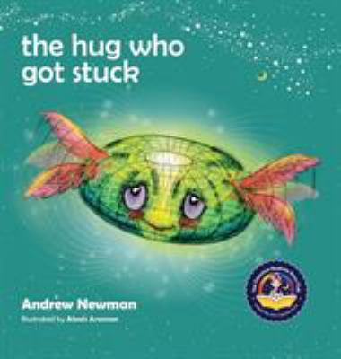 The hug who got stuck  cover image cdn