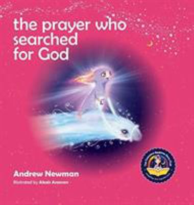 The prayer who searched for God  cover image cdn