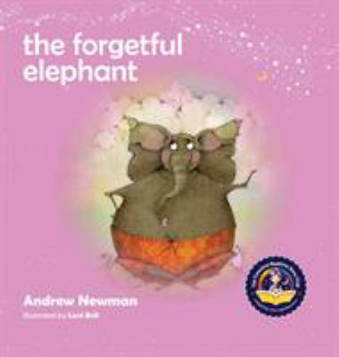 The forgetful elephant  cover image cdn