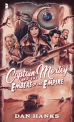 Captain Moxley and the embers of the empire  cover image cdn