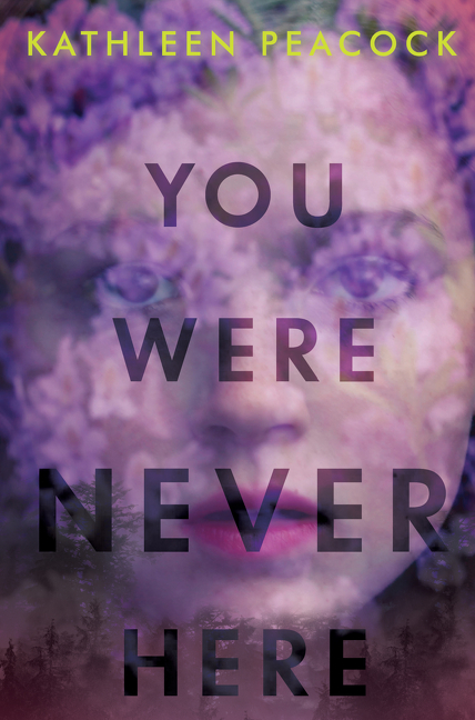 You Were Never Here cover image cdn