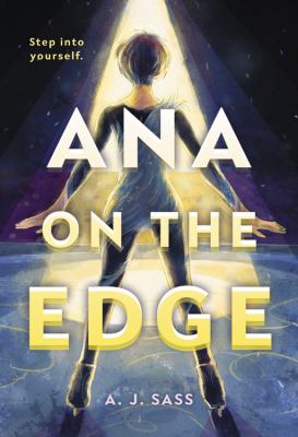 Ana on the Edge cover image cdn