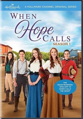When hope calls. Season 1 cover image cdn