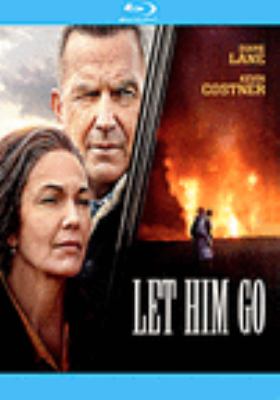 Let him go [Blu-ray + DVD combo] cover image cdn
